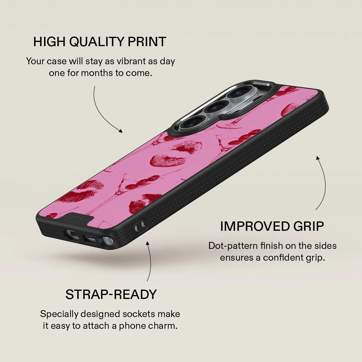 Call Me - Samsung Galaxy S26 Ultra Case - Image 16