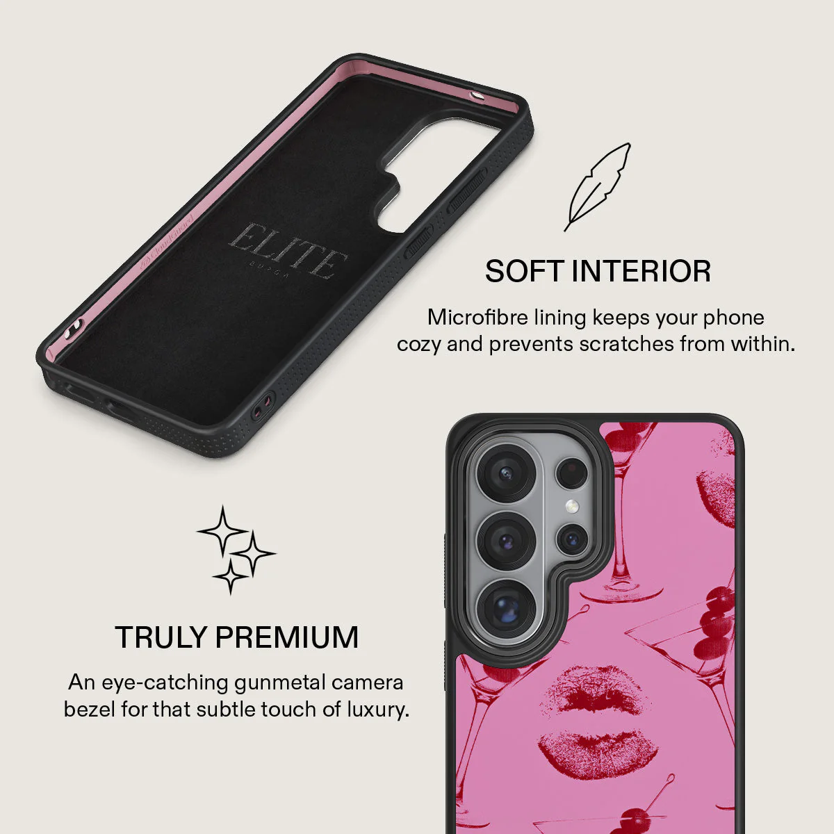 Call Me - Samsung Galaxy S26 Ultra Case - Image 17
