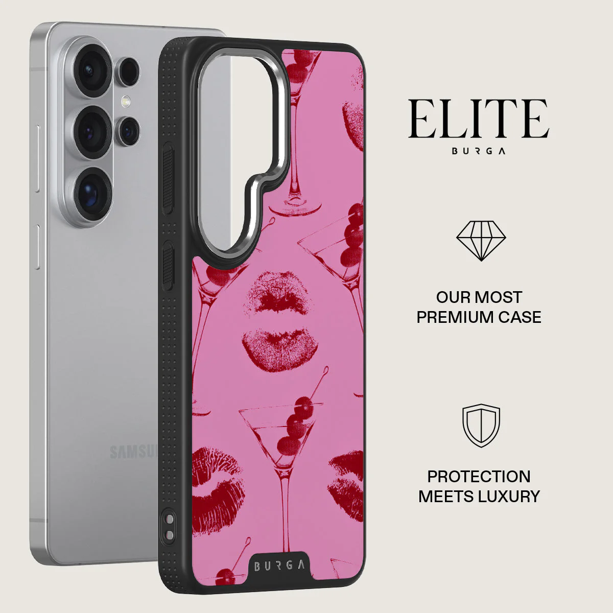 Call Me - Samsung Galaxy S26 Ultra Case - Image 20