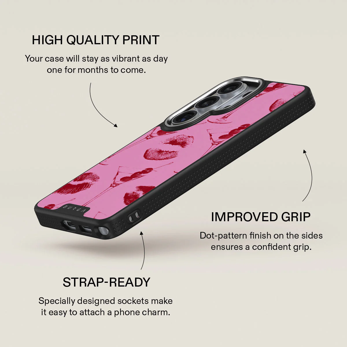 Call Me - Samsung Galaxy S26 Ultra Case - Image 23