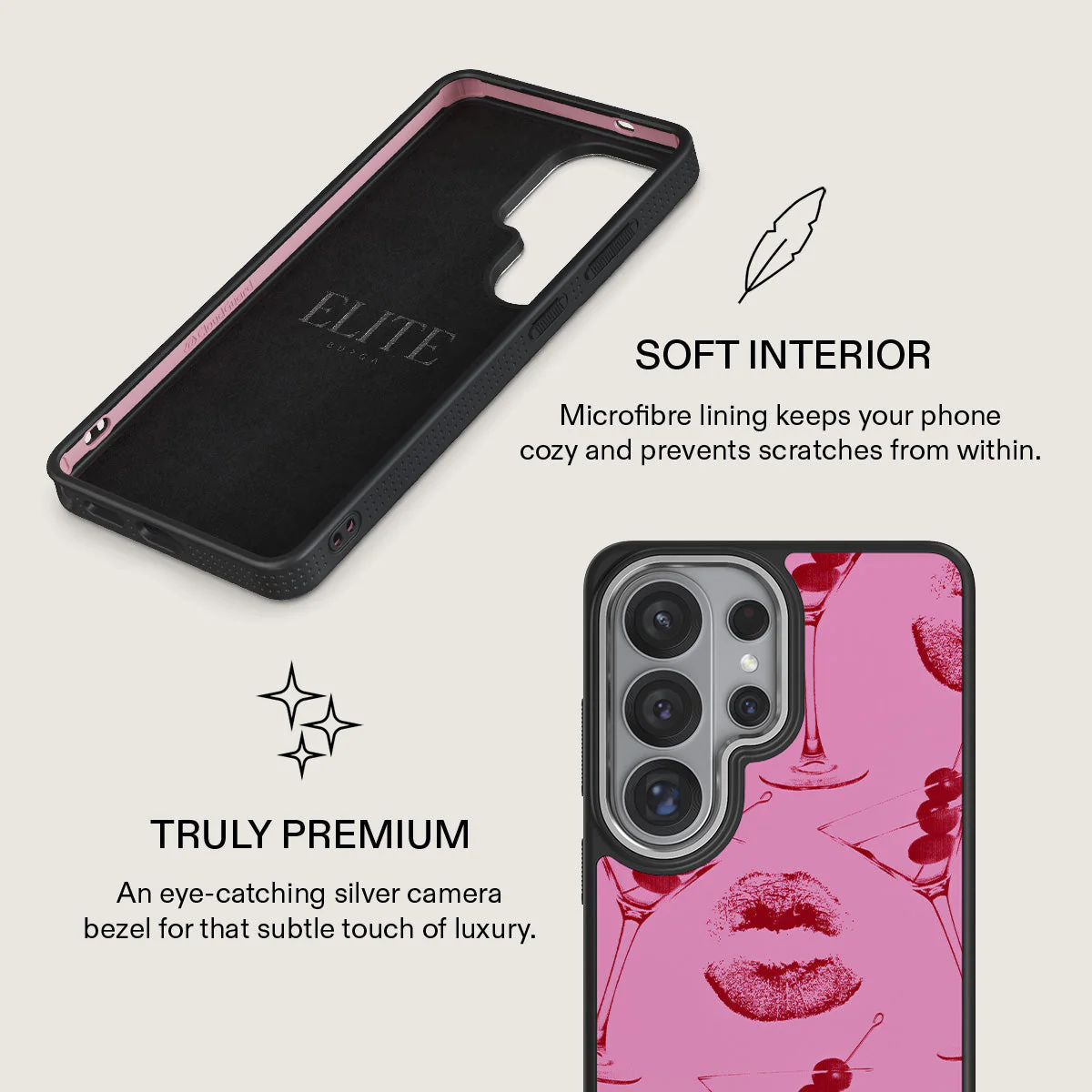 Call Me - Samsung Galaxy S26 Ultra Case - Image 24