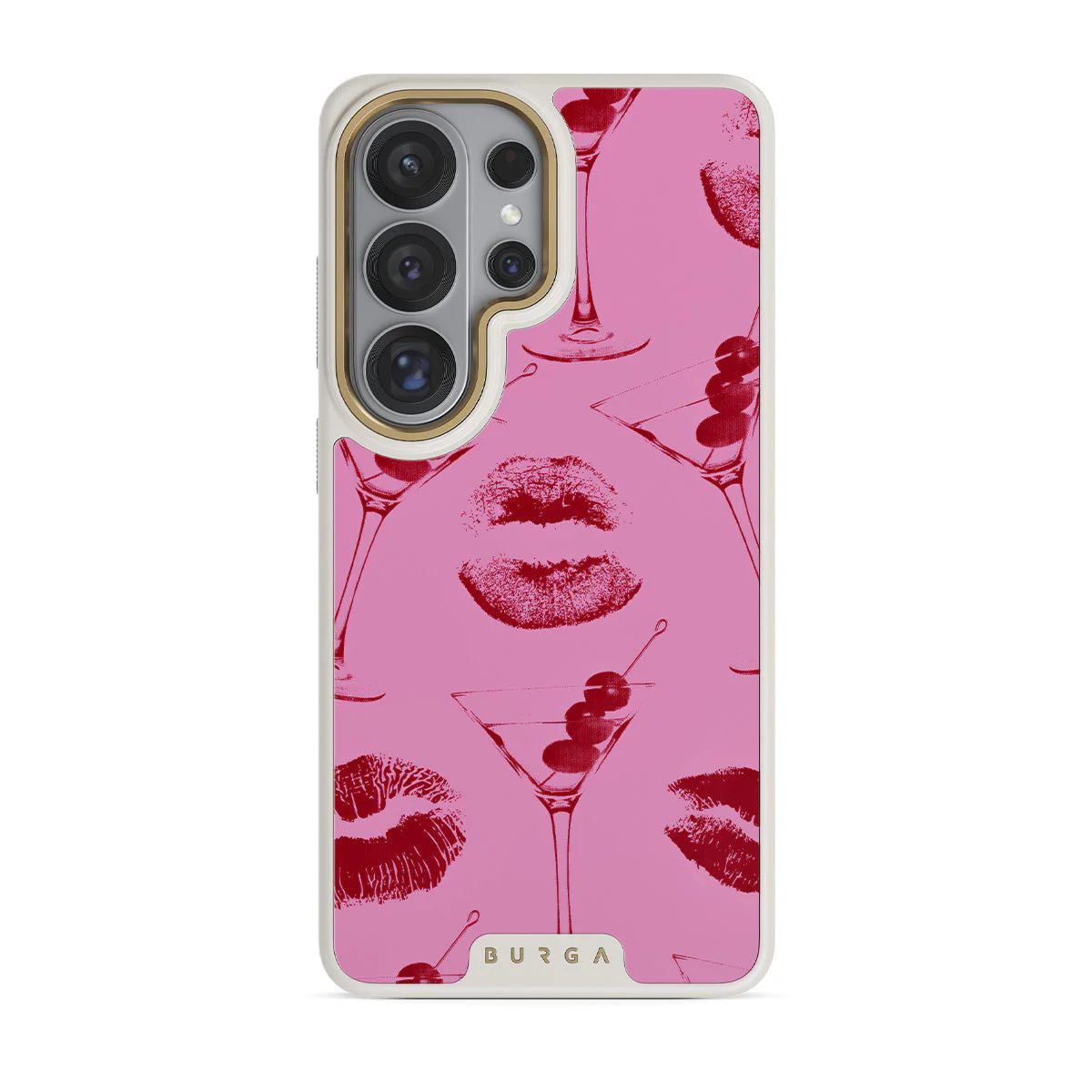 Call Me - Samsung Galaxy S26 Ultra Case - Image 26