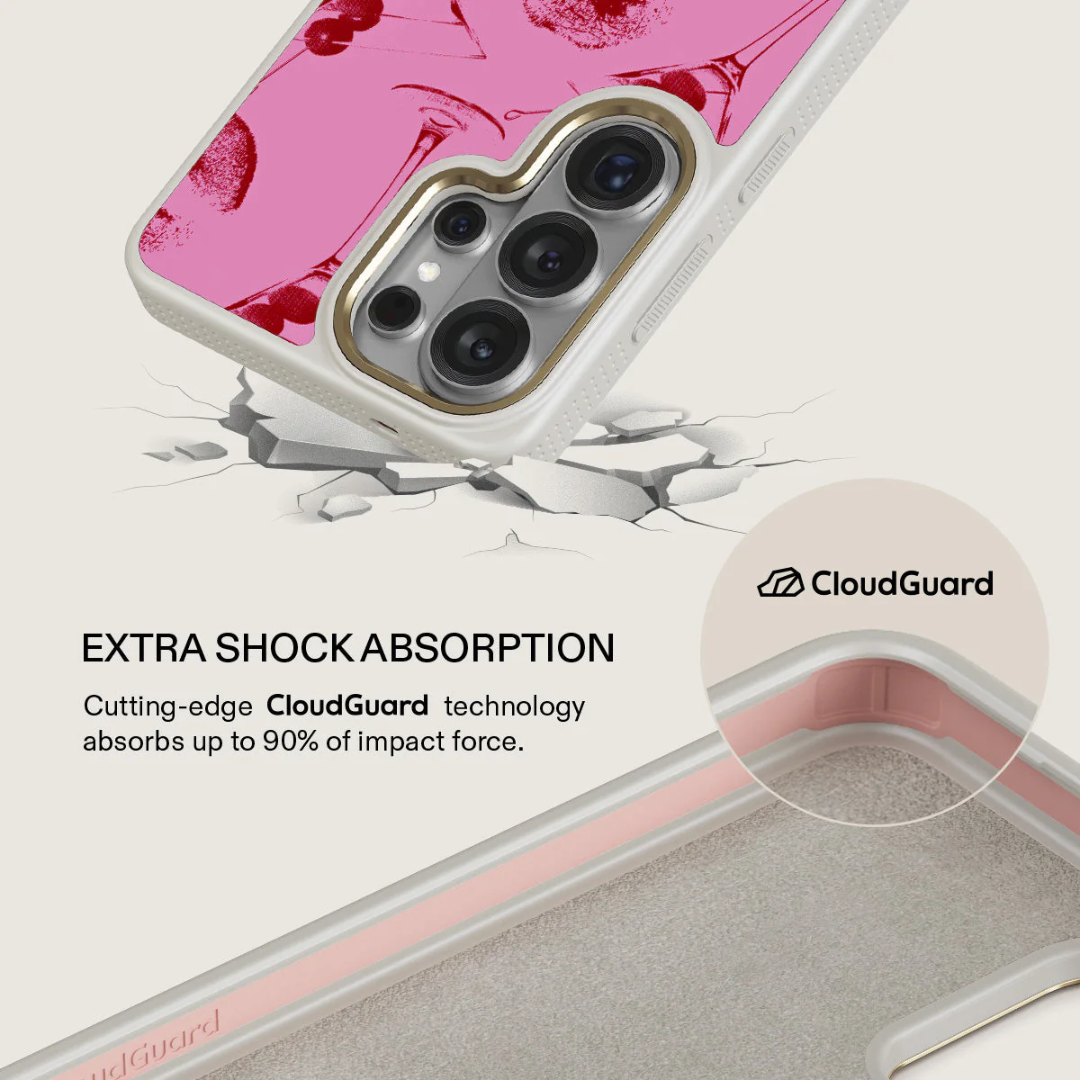 Call Me - Samsung Galaxy S26 Ultra Case - Image 28