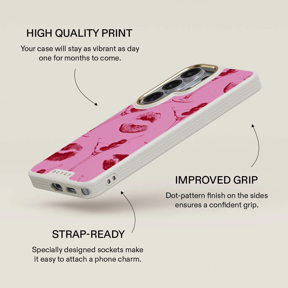 Call Me - Samsung Galaxy S26 Ultra Case - Image 30