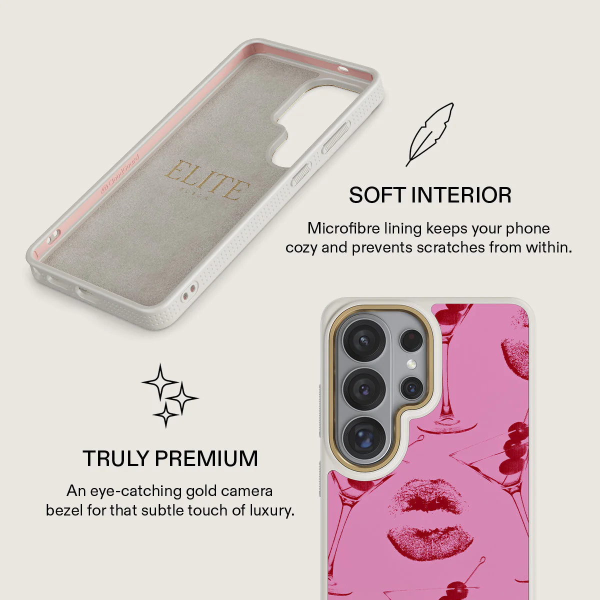 Call Me - Samsung Galaxy S26 Ultra Case - Image 31