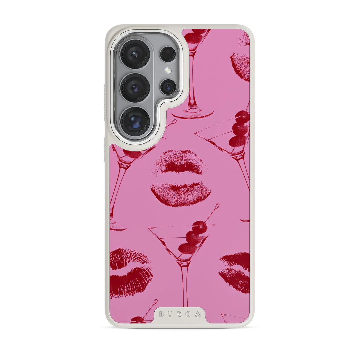 Call Me - Samsung Galaxy S26 Ultra Case - Image 33