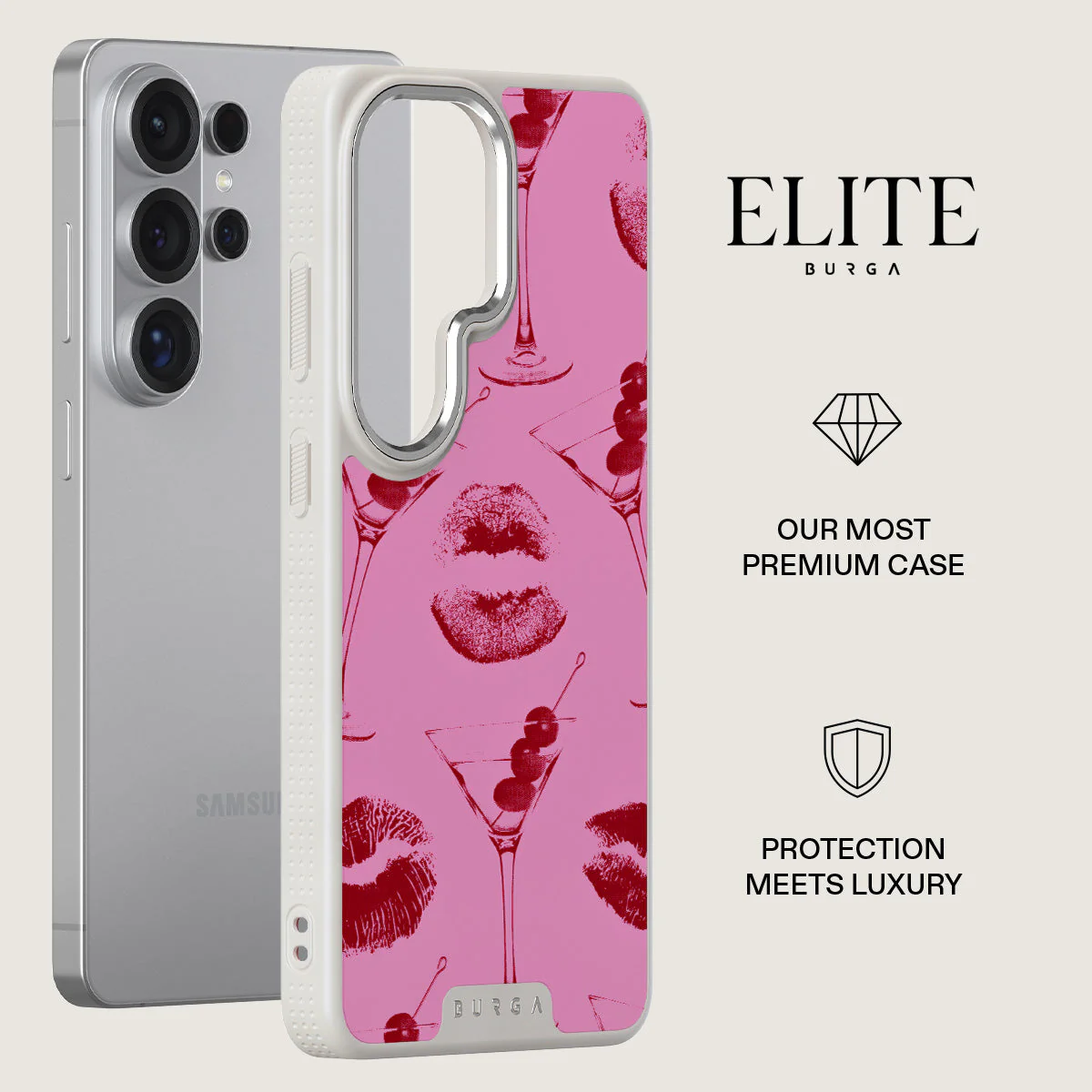 Call Me - Samsung Galaxy S26 Ultra Case - Image 34