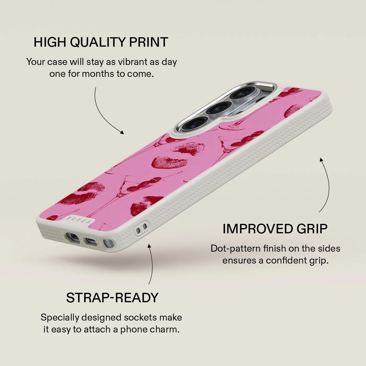 Call Me - Samsung Galaxy S26 Ultra Case - Image 37