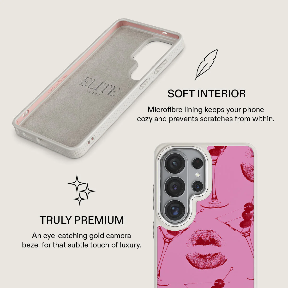 Call Me - Samsung Galaxy S26 Ultra Case - Image 38