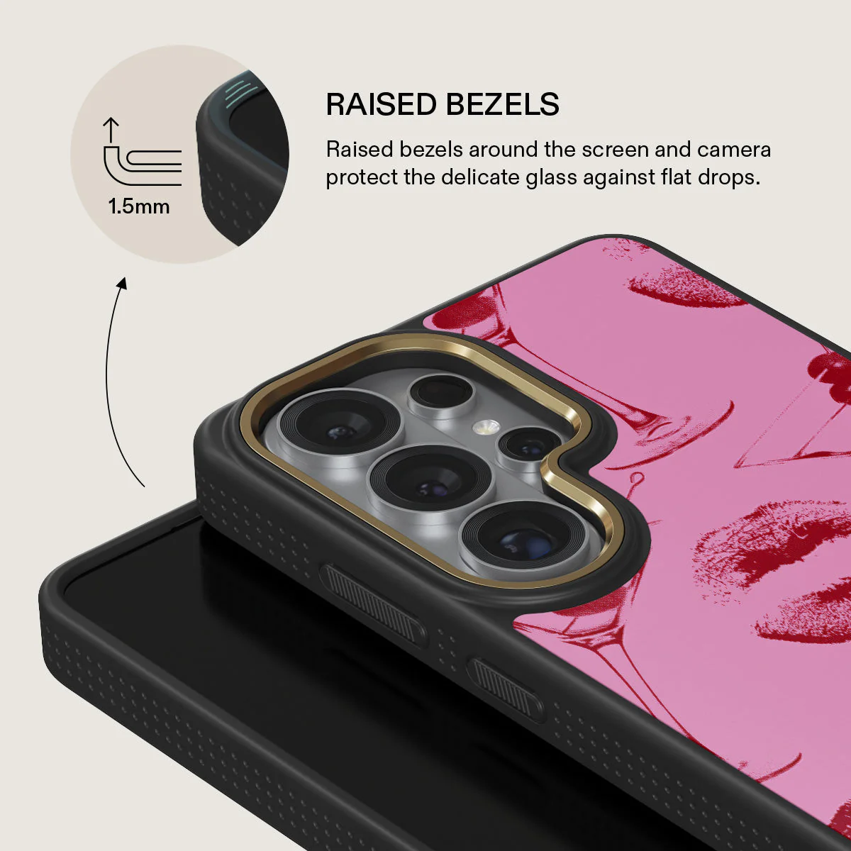 Call Me - Samsung Galaxy S26 Ultra Case - Image 8