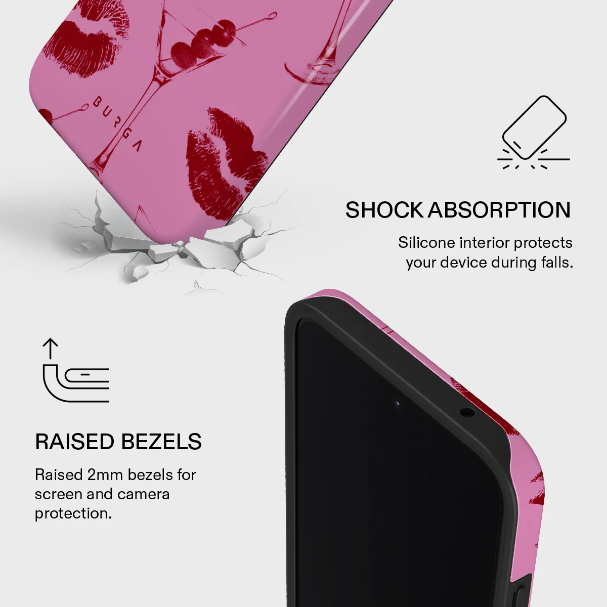 Call Me - Xiaomi 15T Case - Image 4
