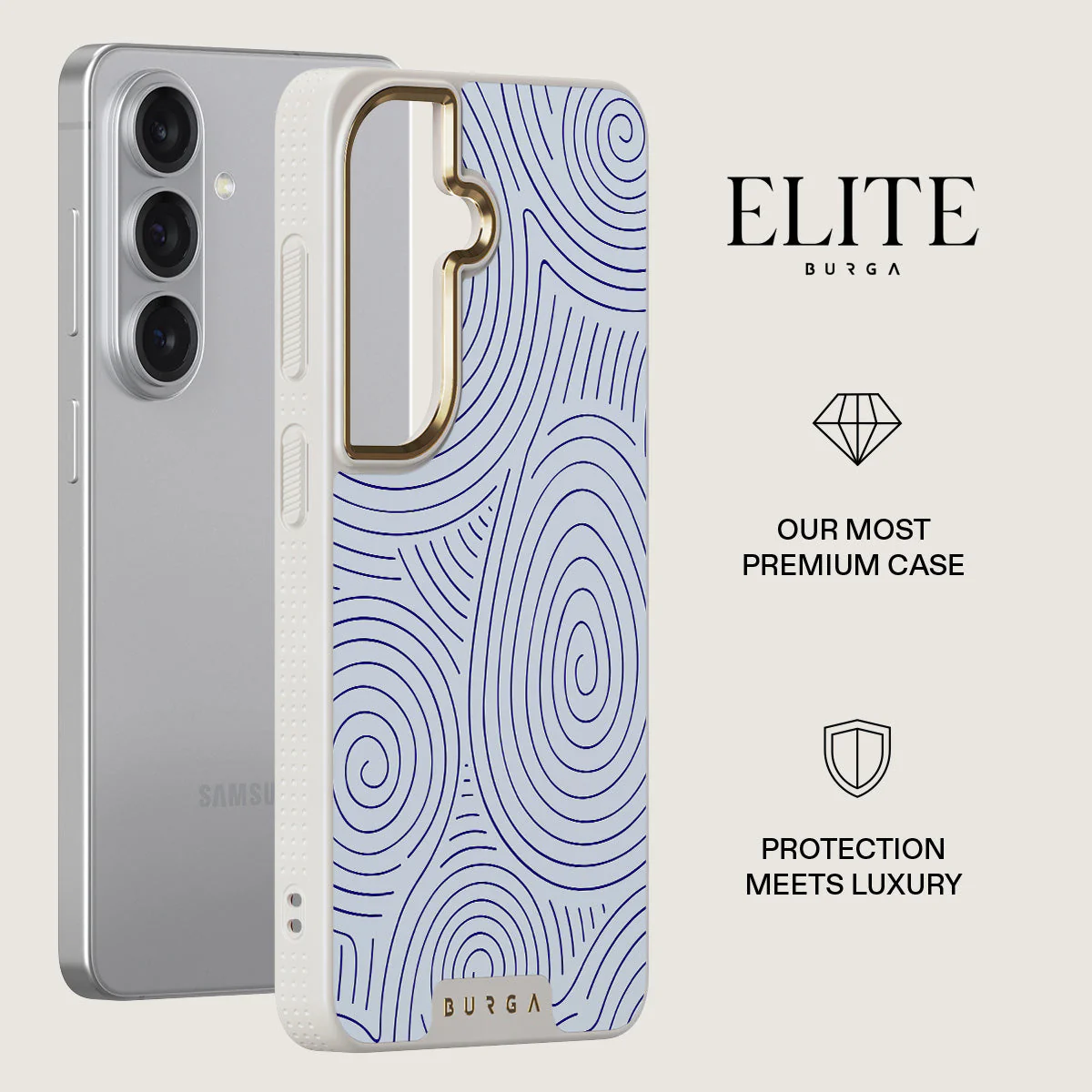 Calm Sailing - Samsung Galaxy S26 Case - Image 27