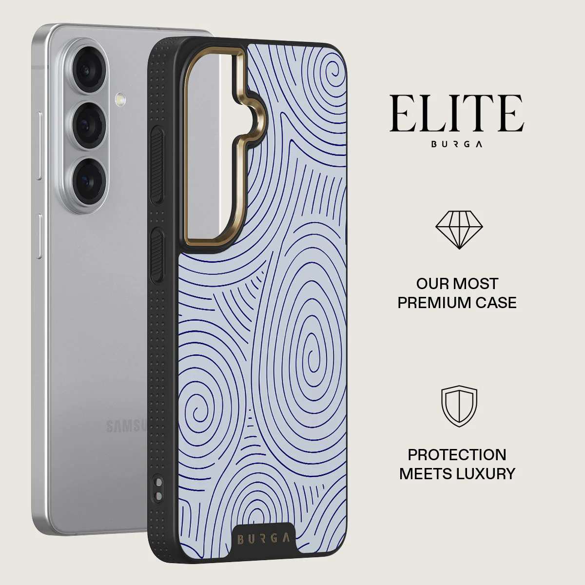 Calm Sailing - Samsung Galaxy S26 Case - Image 6