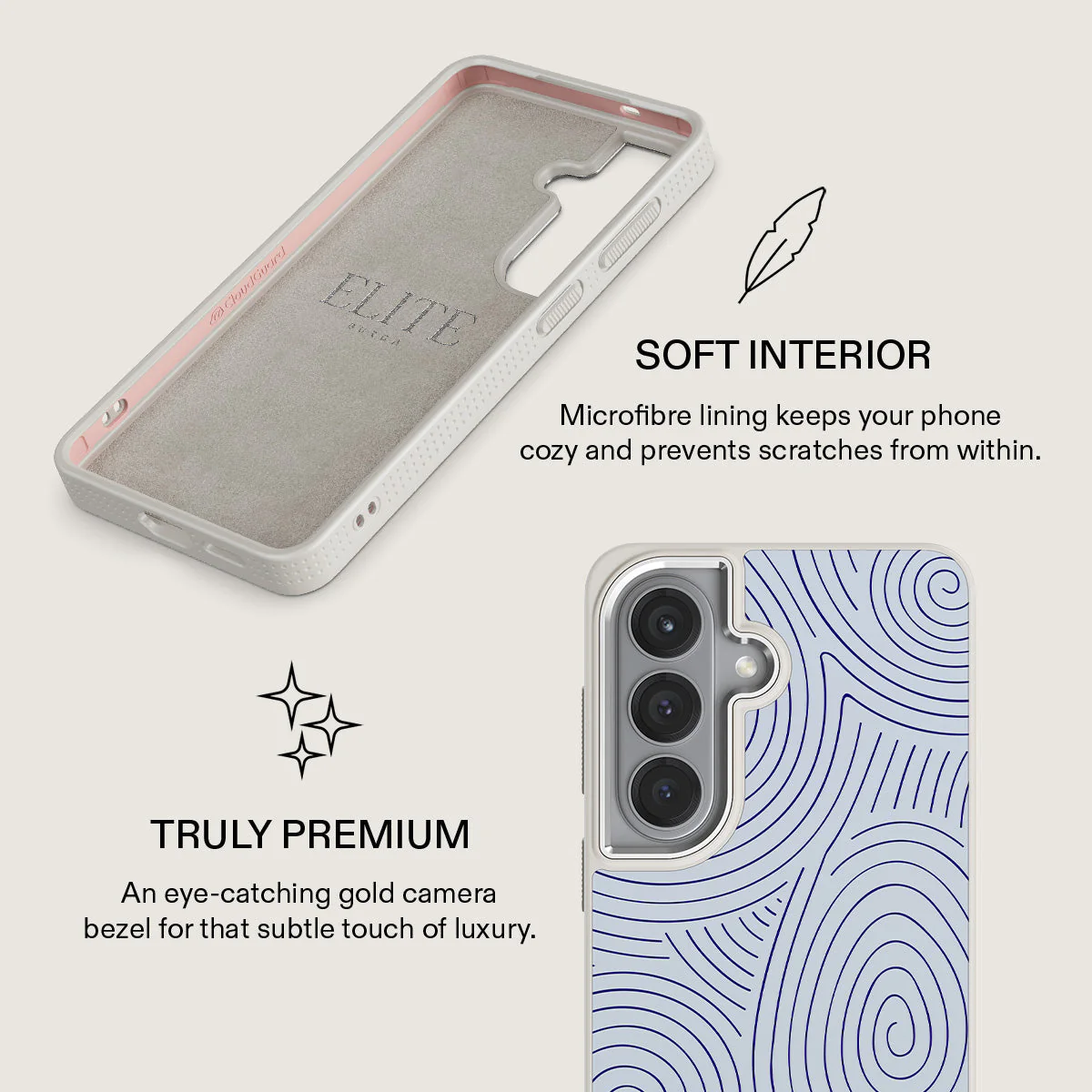 Calm Sailing - Samsung Galaxy S26 Plus Case - Image 38