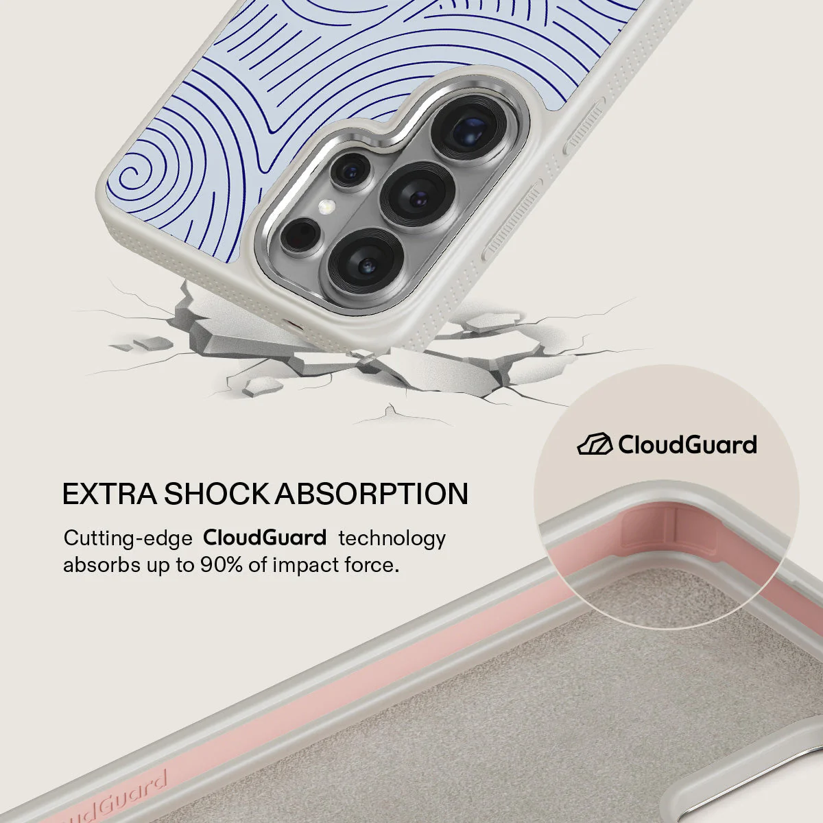 Calm Sailing - Samsung Galaxy S26 Ultra Case - Image 35