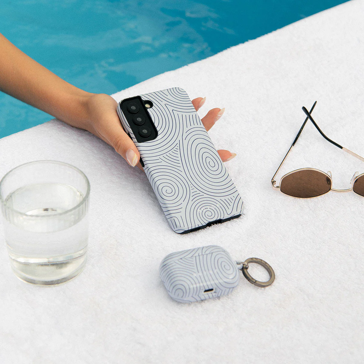 Calm Sailing - Samsung Galaxy S26 Ultra Case - Image 49