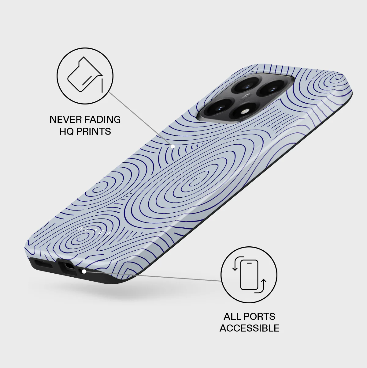 Calm Sailing - Xiaomi 15T Case - Image 3