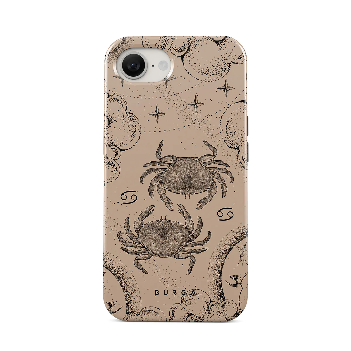 Cancer - iPhone 17e Case - Image 17