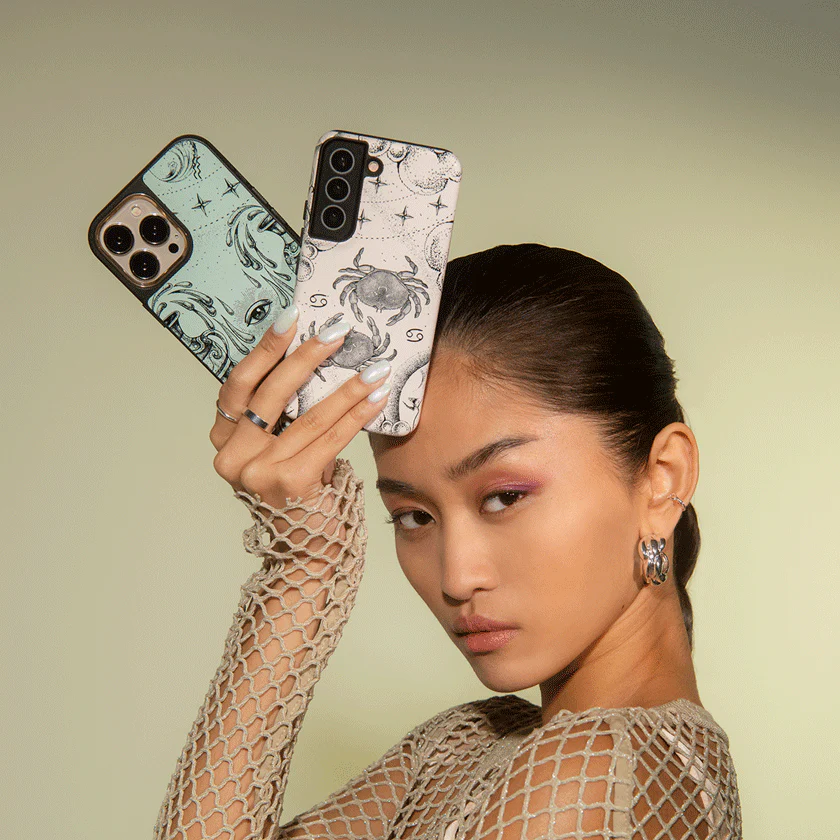 Cancer - iPhone 17e Case - Image 22