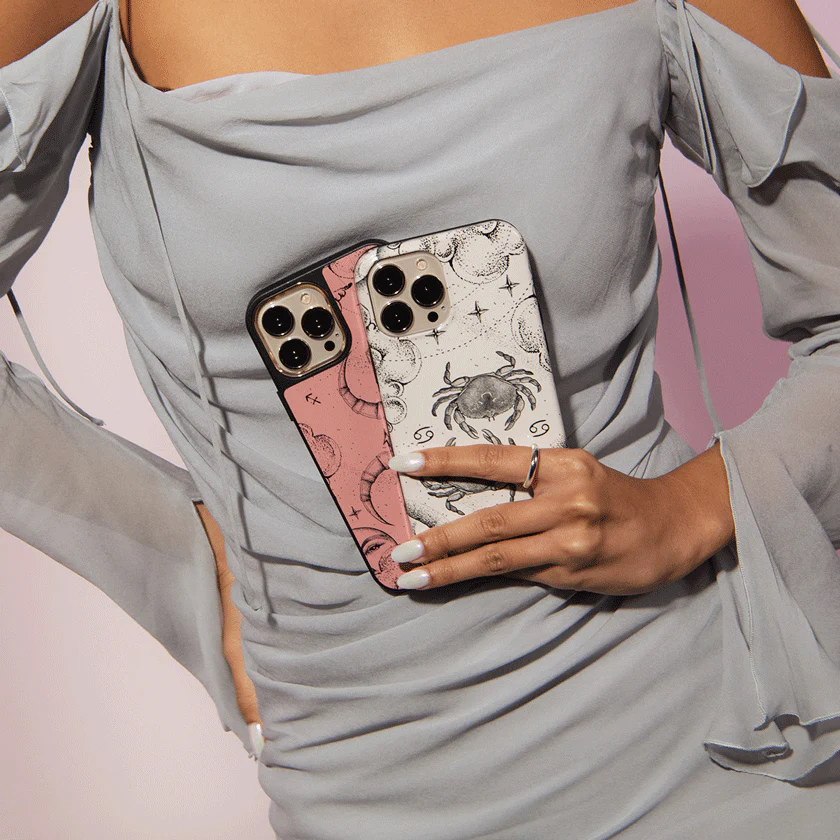 Cancer - iPhone 17e Case - Image 23
