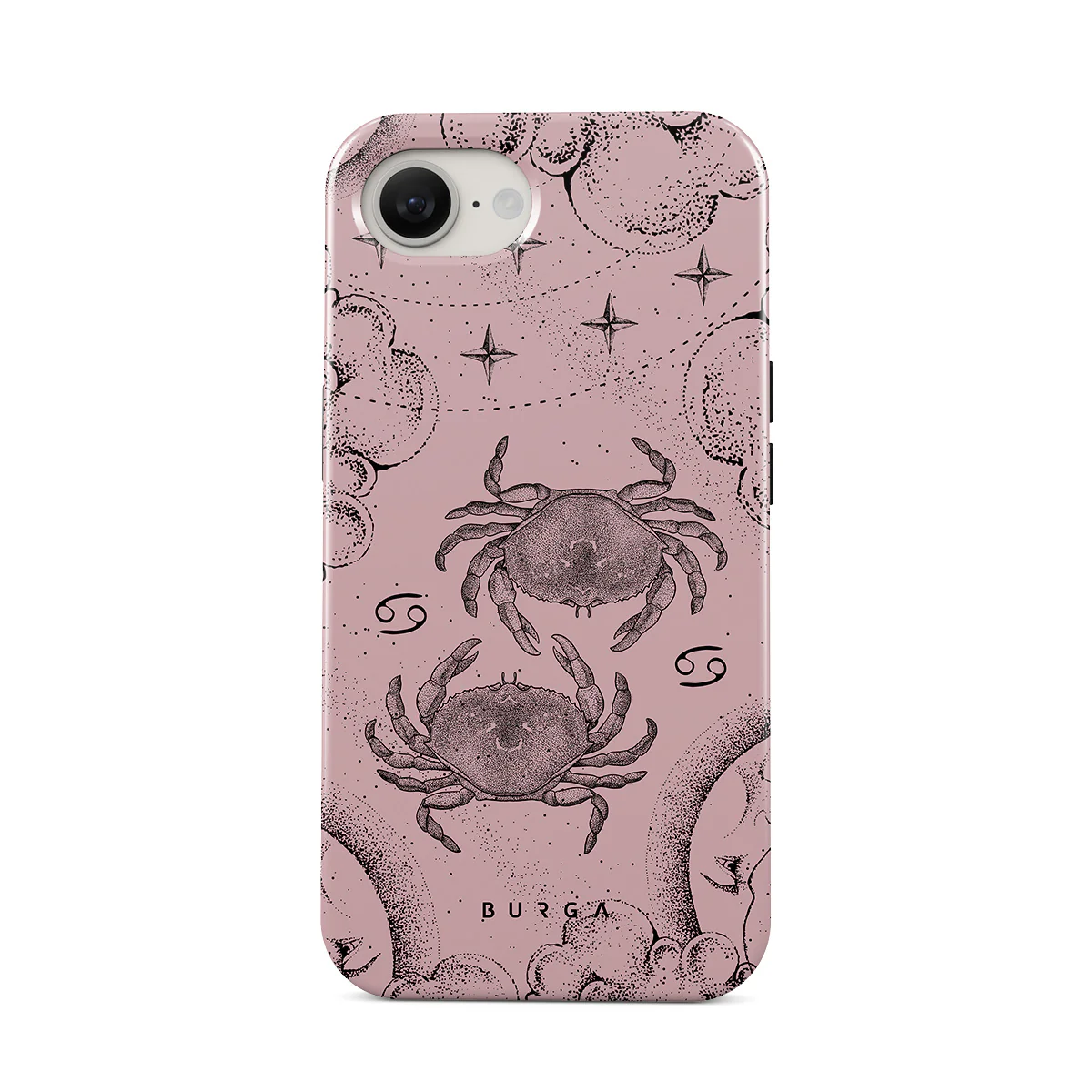 Cancer - iPhone 17e Case - Image 9