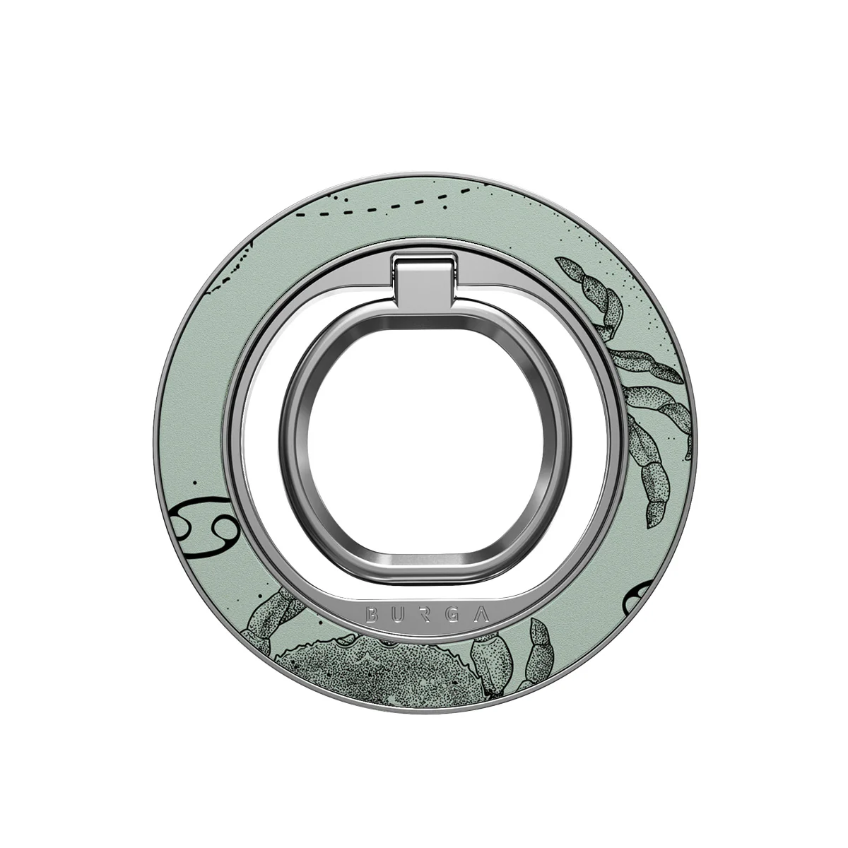 Cancer - Magnetic Ring Holder - Image 13