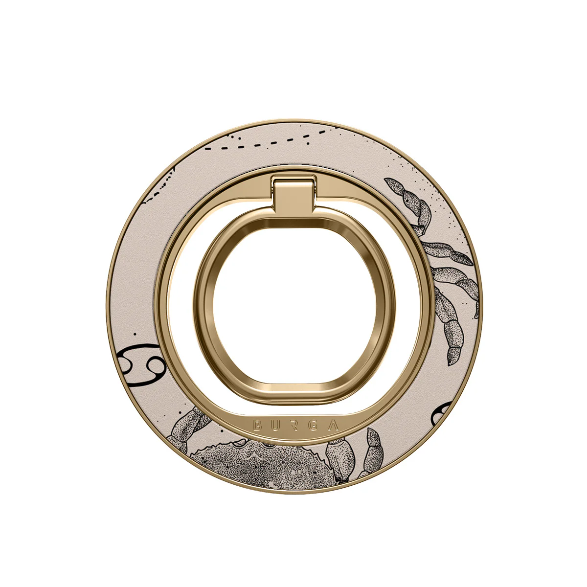 Cancer - Magnetic Ring Holder - Image 21