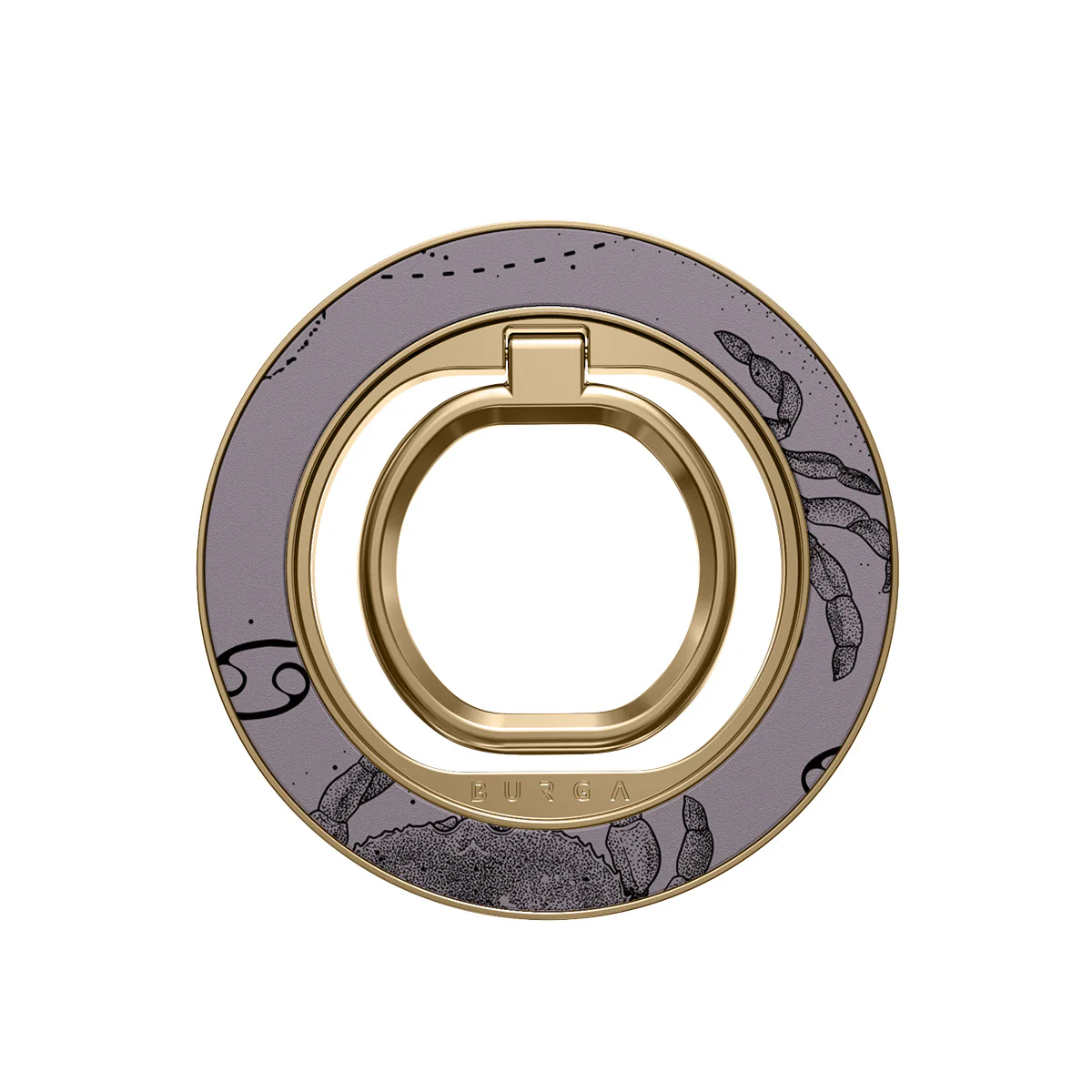 Cancer - Magnetic Ring Holder - Image 25