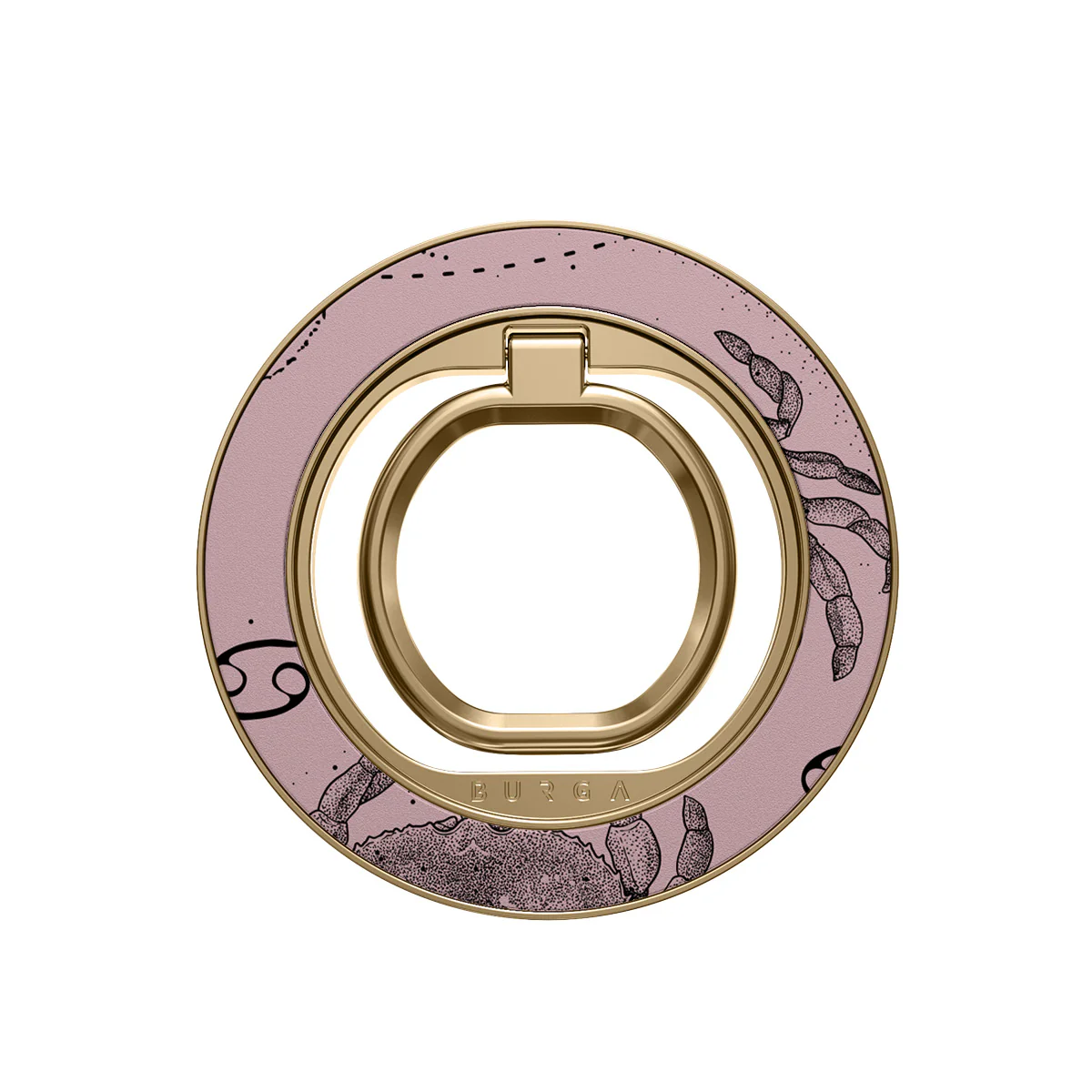 Cancer - Magnetic Ring Holder - Image 29