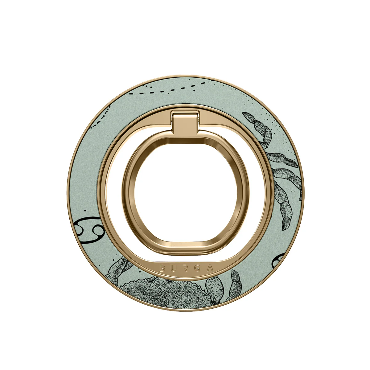 Cancer - Magnetic Ring Holder - Image 33