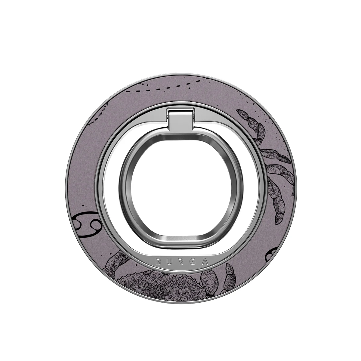 Cancer - Magnetic Ring Holder - Image 5