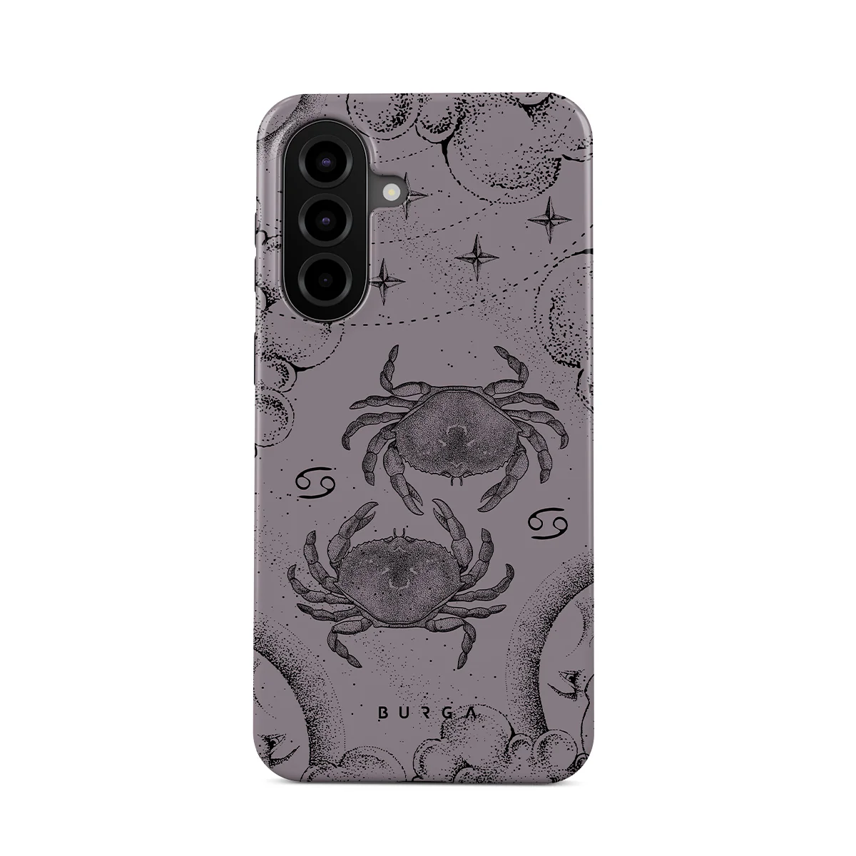 Cancer - Samsung Galaxy A57 5G Case - Image 5