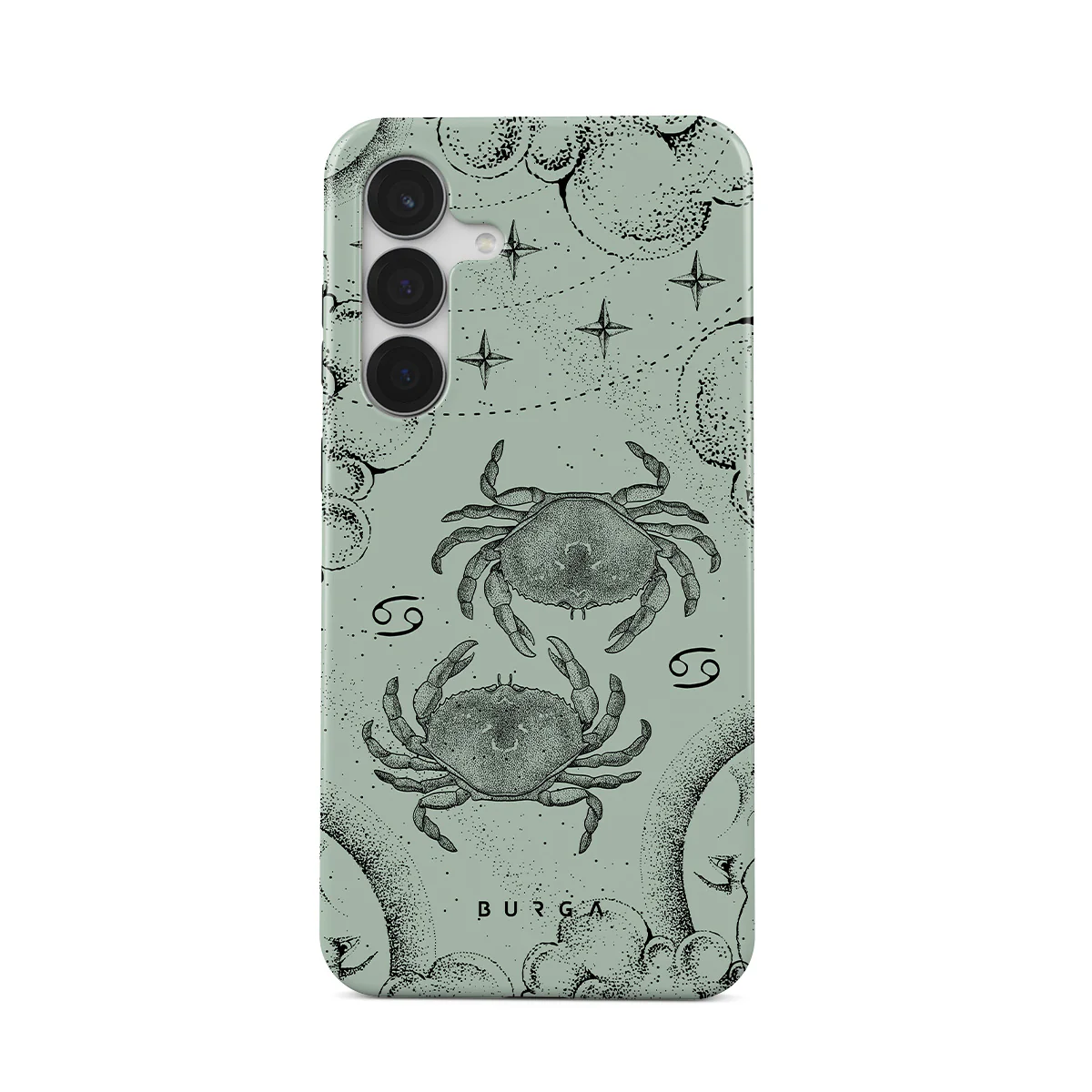Cancer - Samsung Galaxy S25 FE Case - Image 13