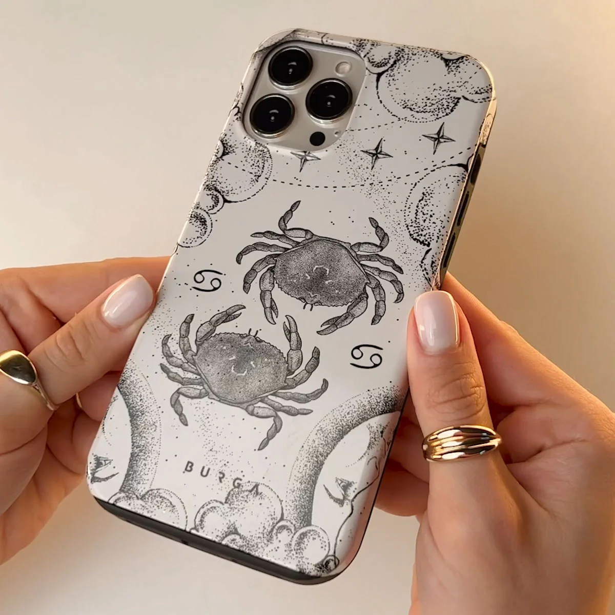 Cancer - Samsung Galaxy S25 FE Case - Image 21