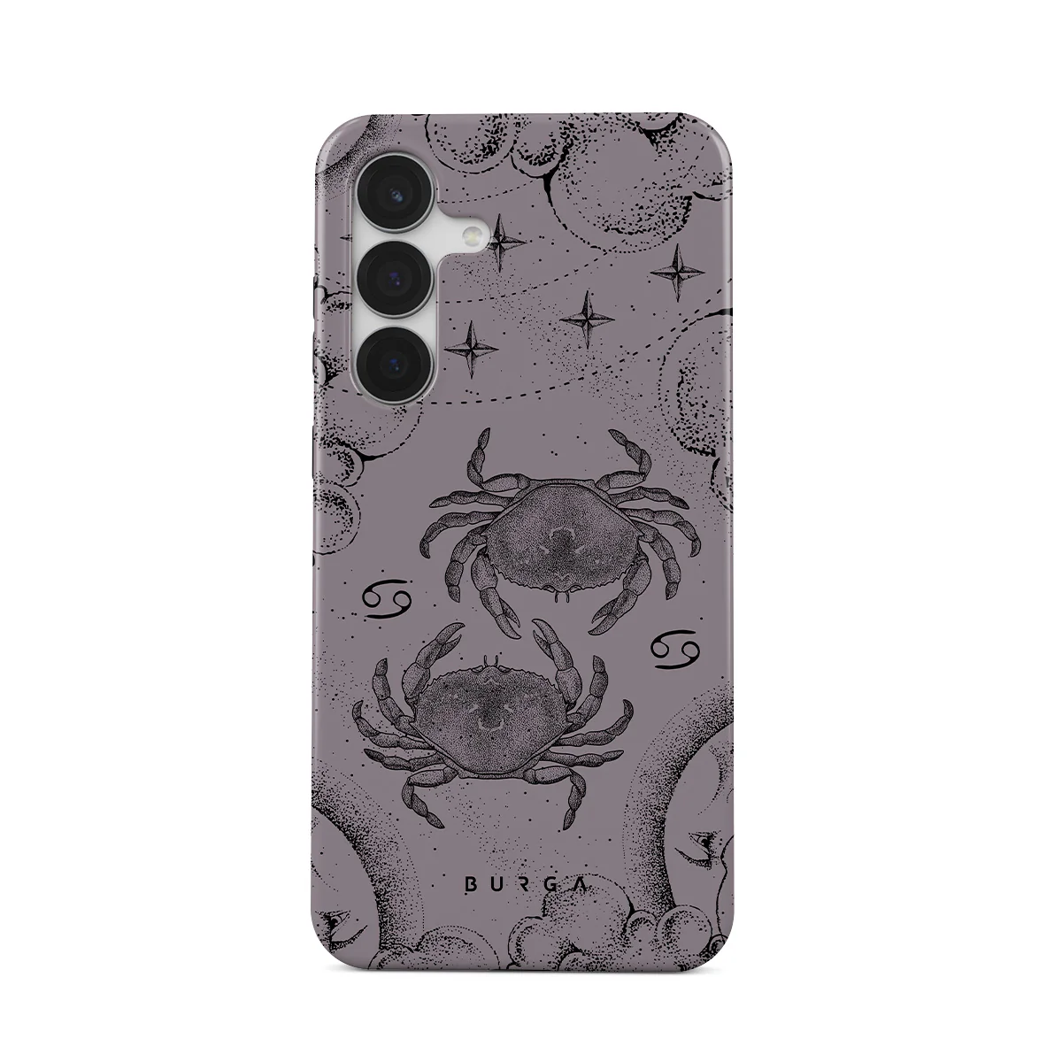 Cancer - Samsung Galaxy S25 FE Case - Image 5