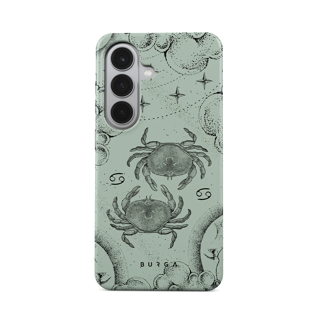 Cancer - Samsung Galaxy S26 Case - Image 103