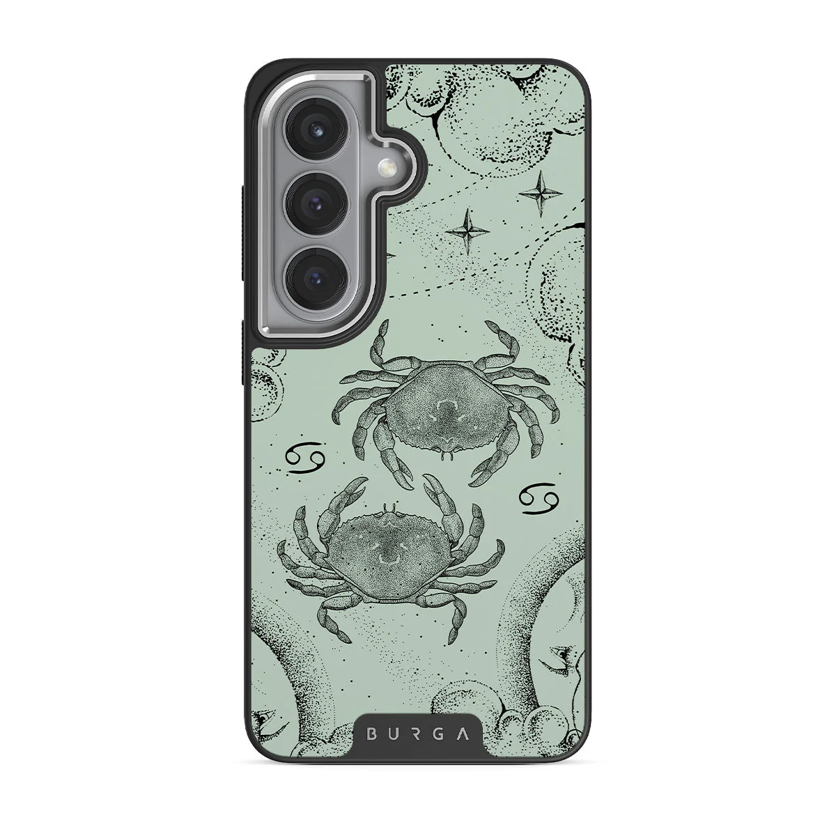 Cancer - Samsung Galaxy S26 Case - Image 119