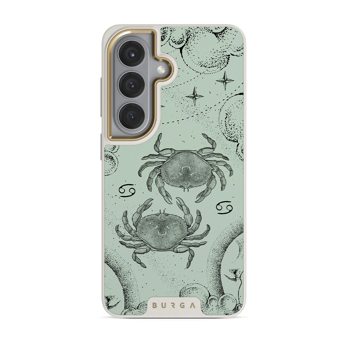 Cancer - Samsung Galaxy S26 Case - Image 125