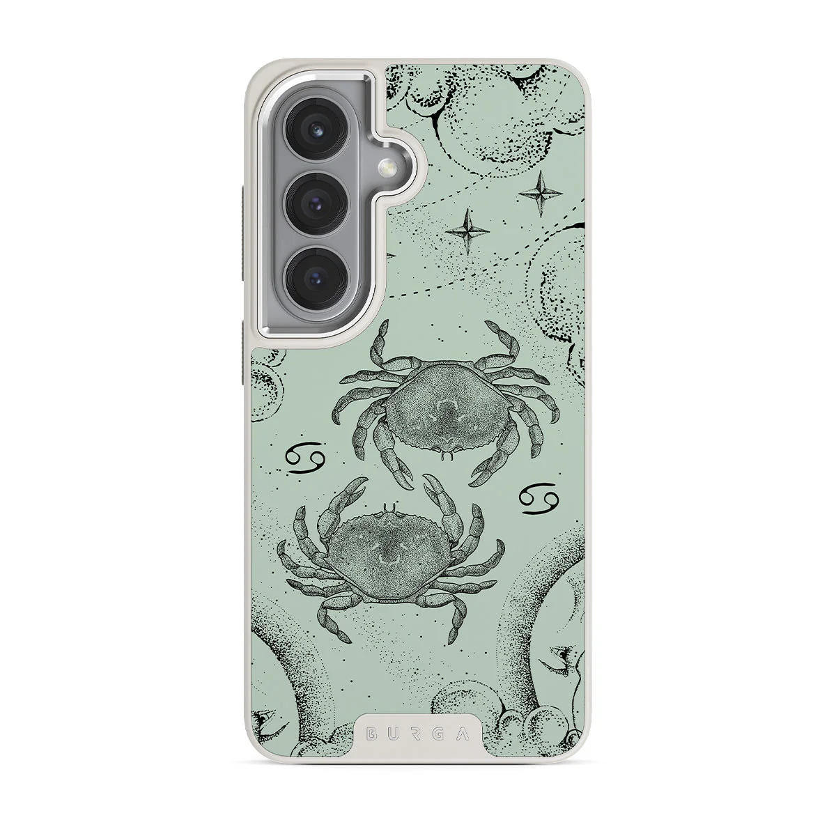 Cancer - Samsung Galaxy S26 Case - Image 131