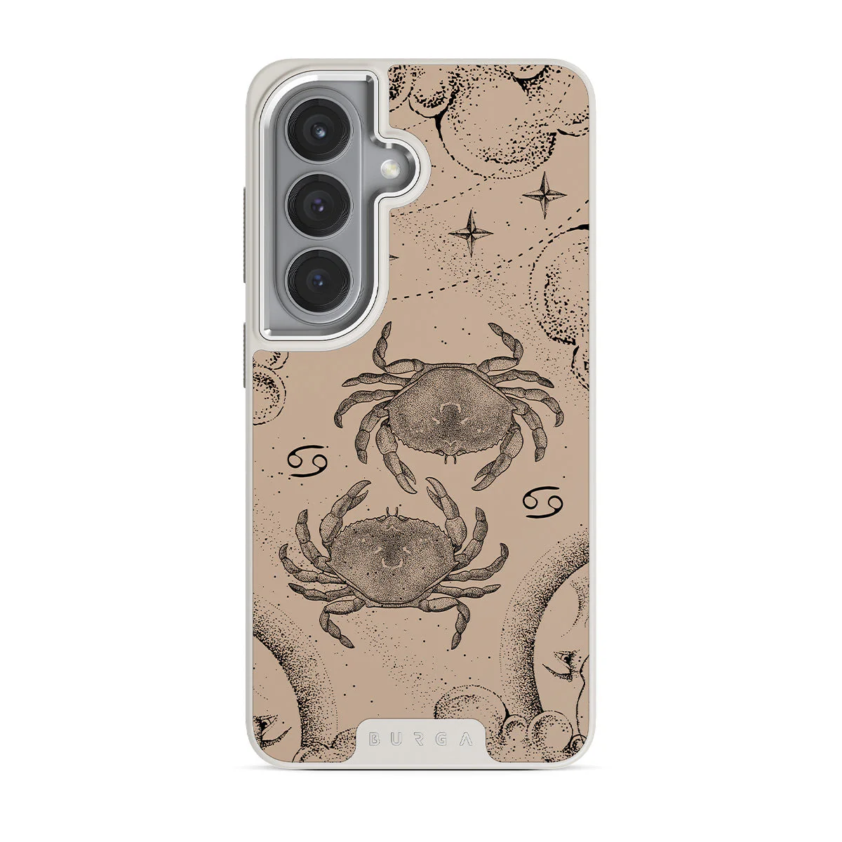 Cancer - Samsung Galaxy S26 Case - Image 165