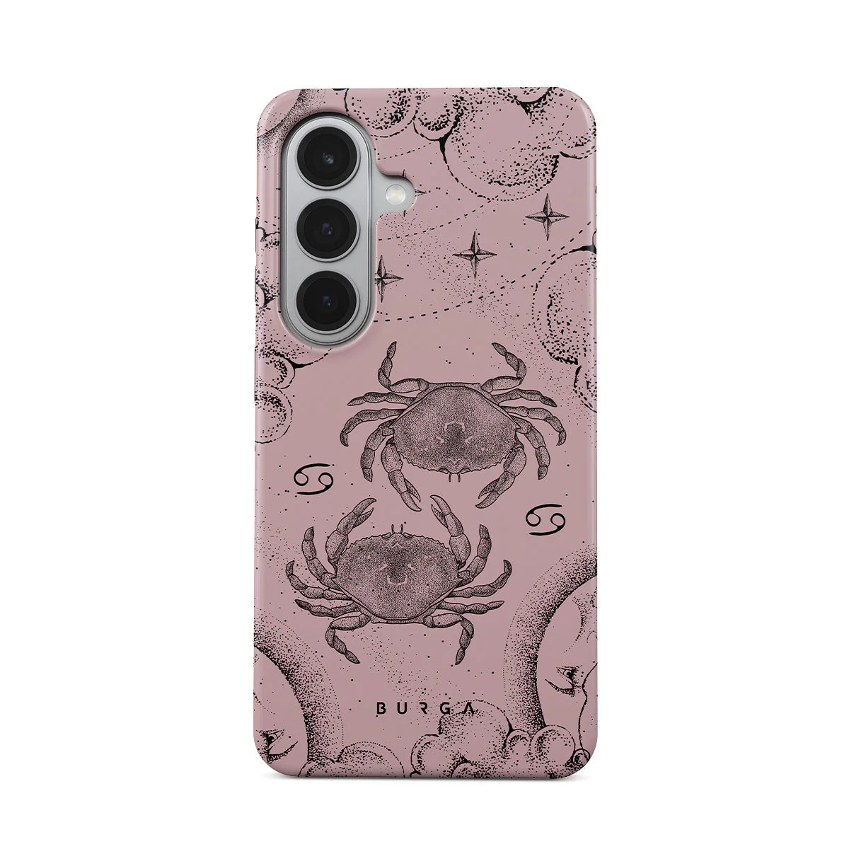 Cancer - Samsung Galaxy S26 Case - Image 69