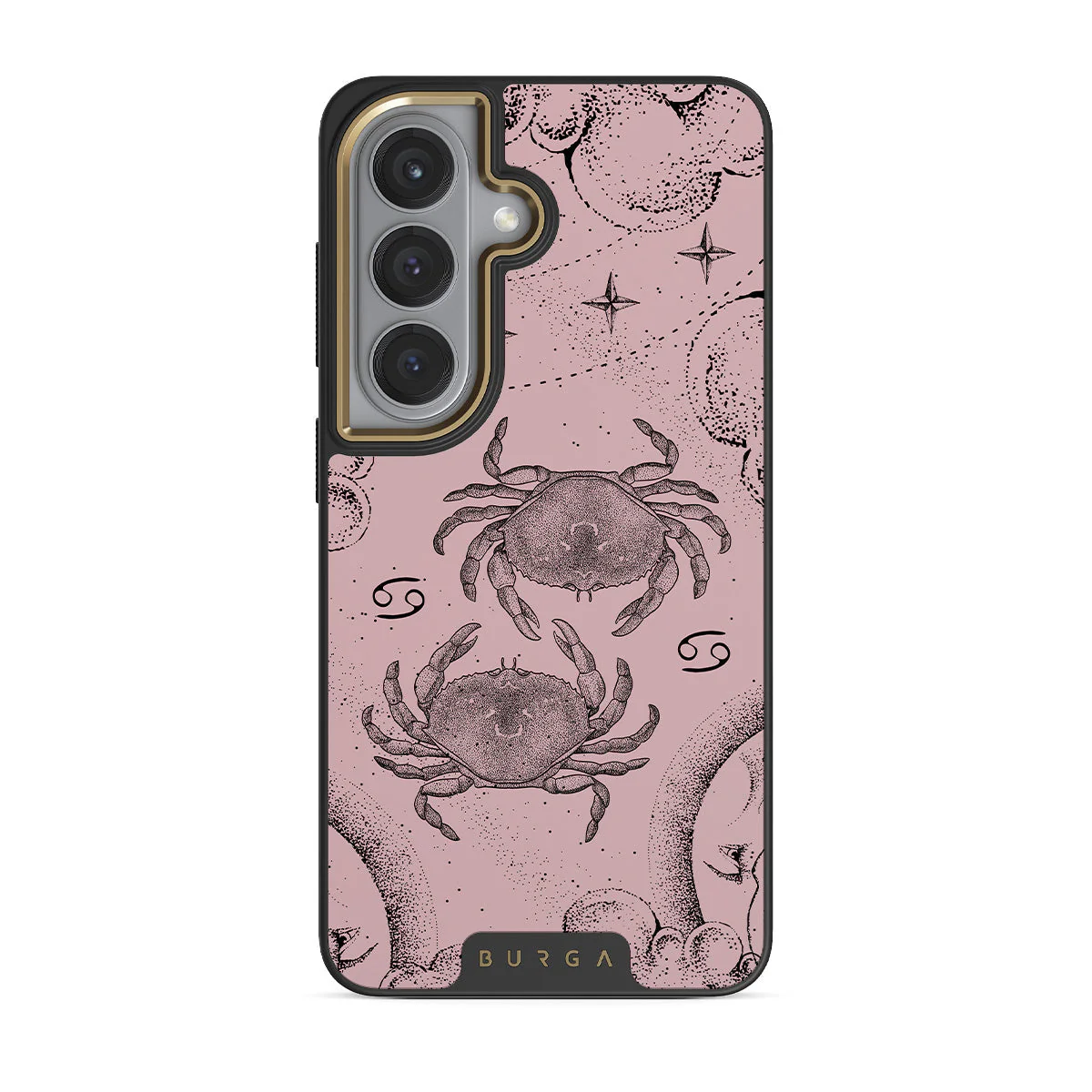 Cancer - Samsung Galaxy S26 Case - Image 73
