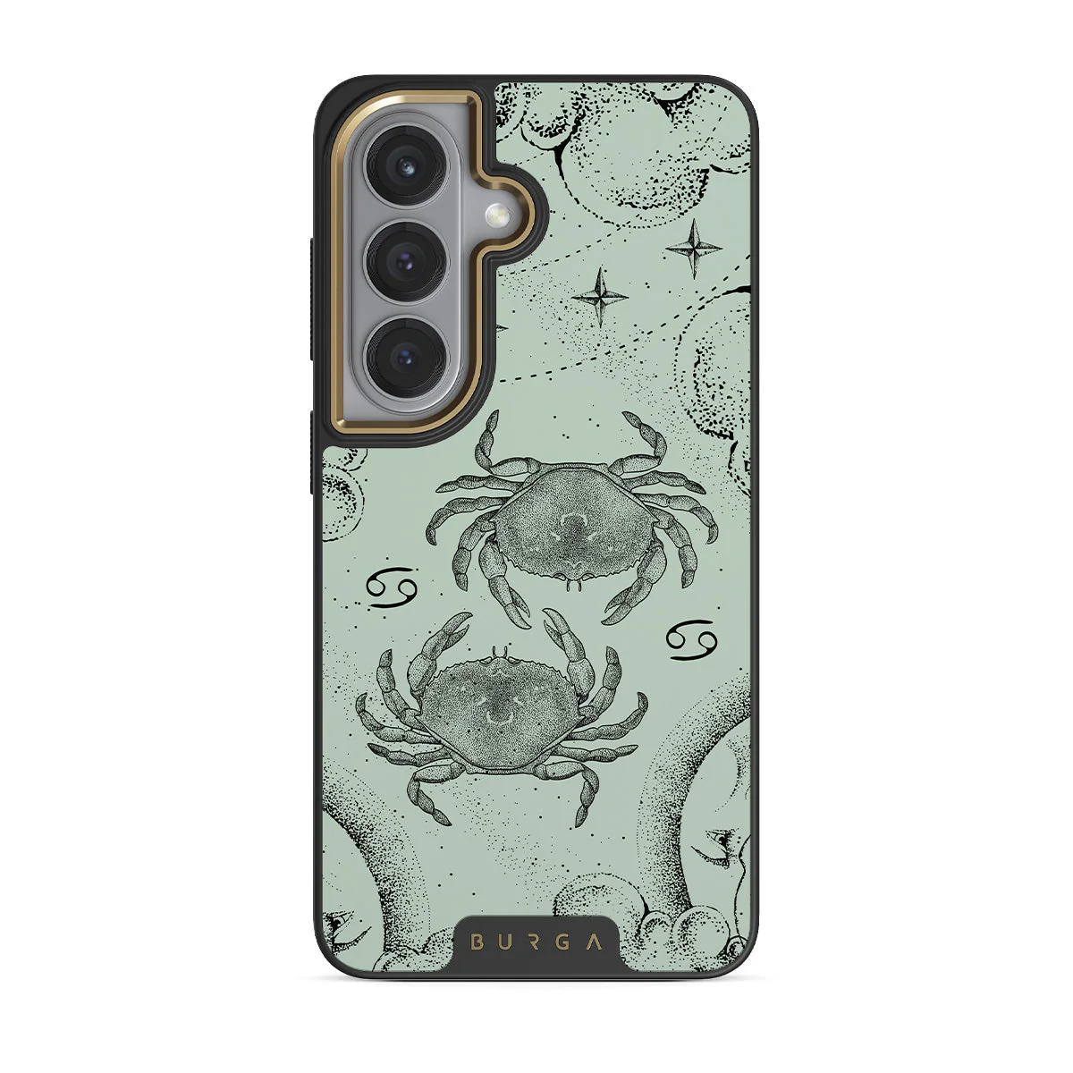 Cancer - Samsung Galaxy S26 Plus Case - Image 107