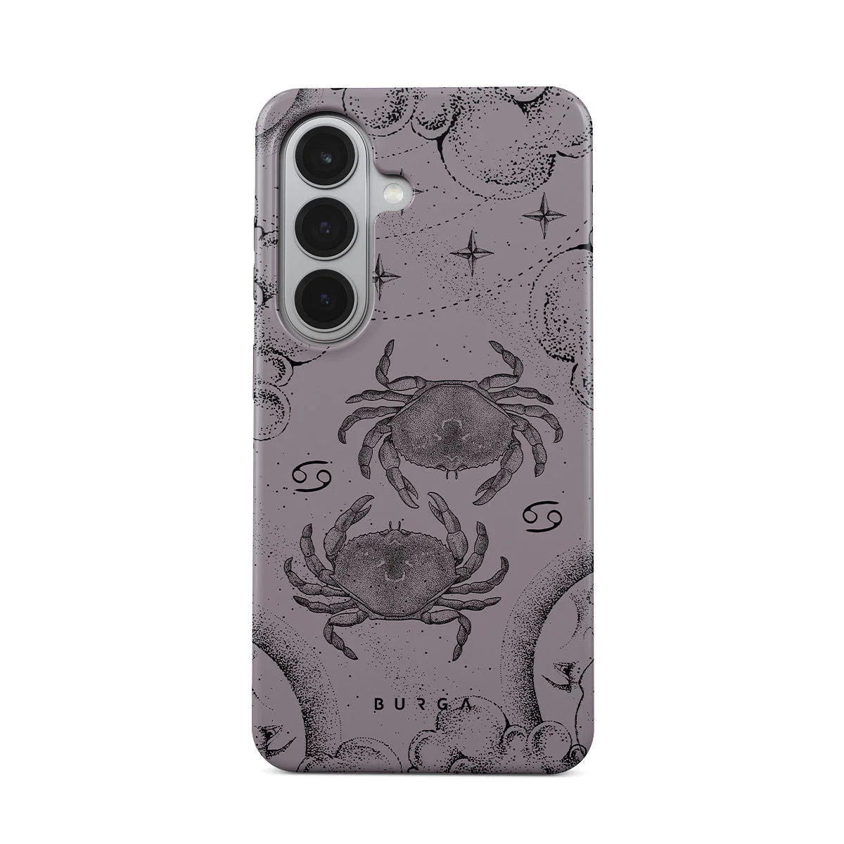 Cancer - Samsung Galaxy S26 Plus Case - Image 35