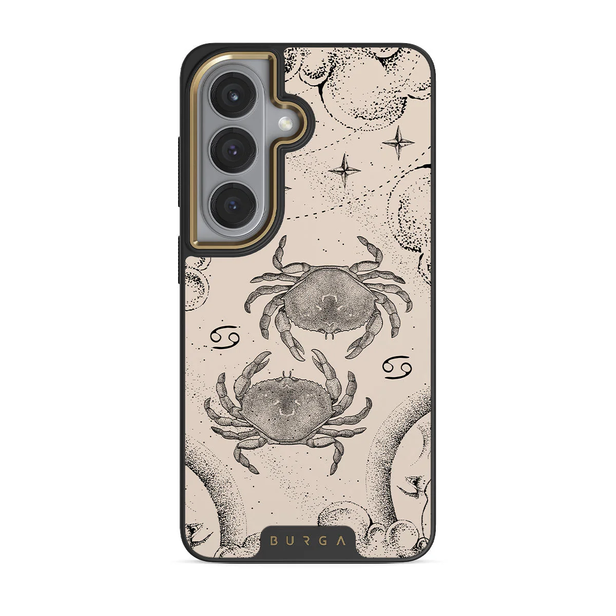 Cancer - Samsung Galaxy S26 Plus Case - Image 5