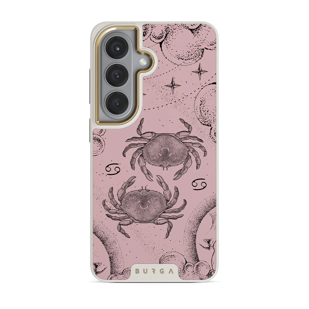 Cancer - Samsung Galaxy S26 Plus Case - Image 91