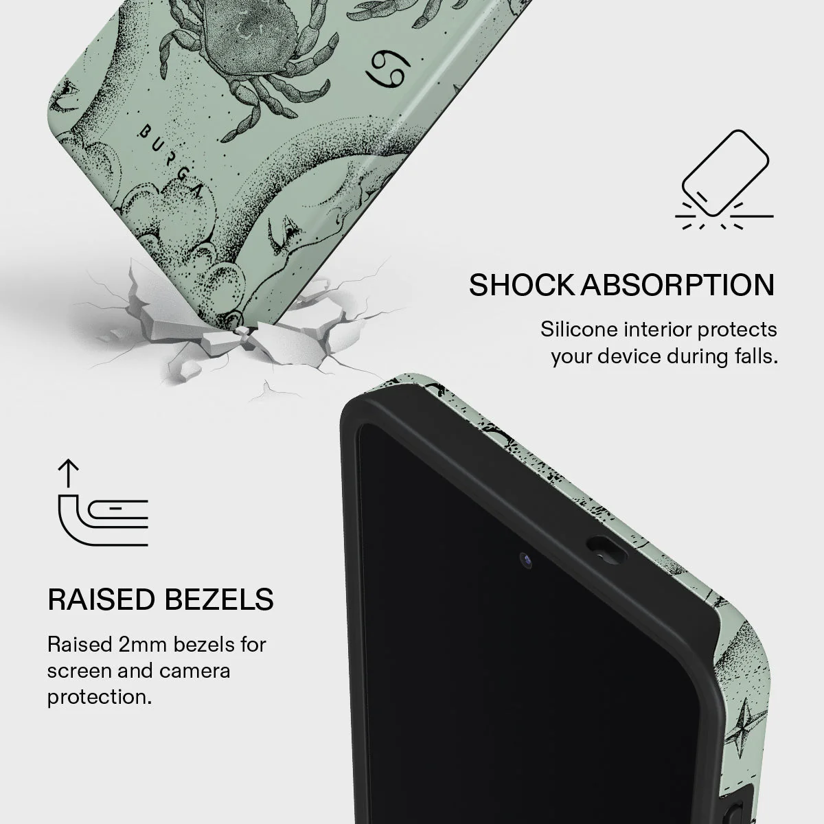 Cancer - Samsung Galaxy S26 Ultra Case - Image 106