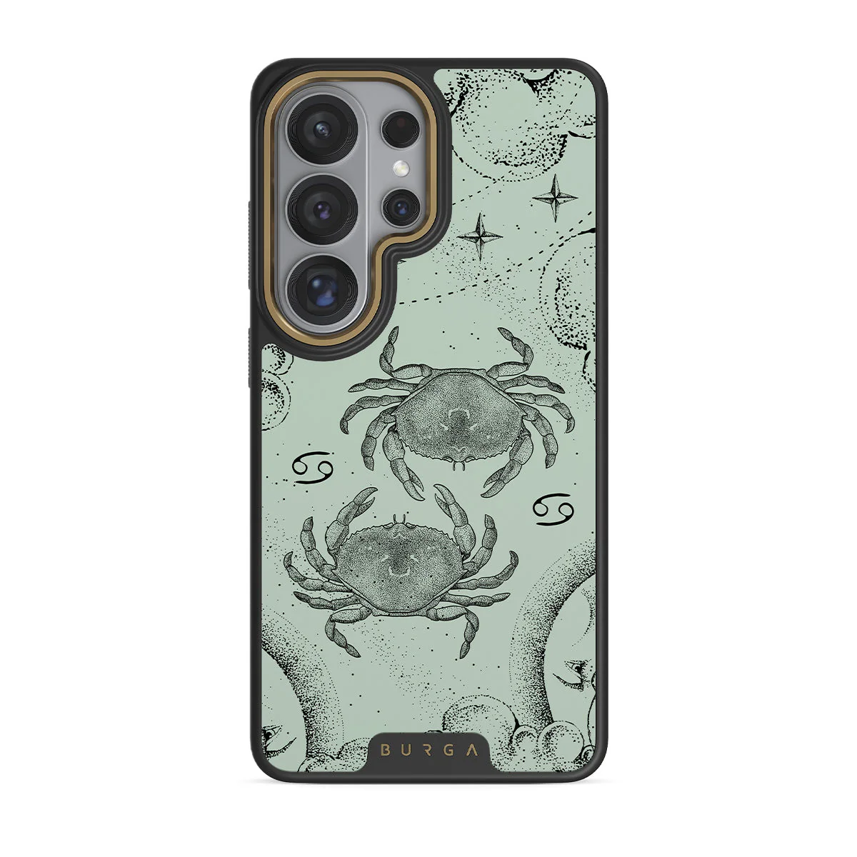 Cancer - Samsung Galaxy S26 Ultra Case - Image 107