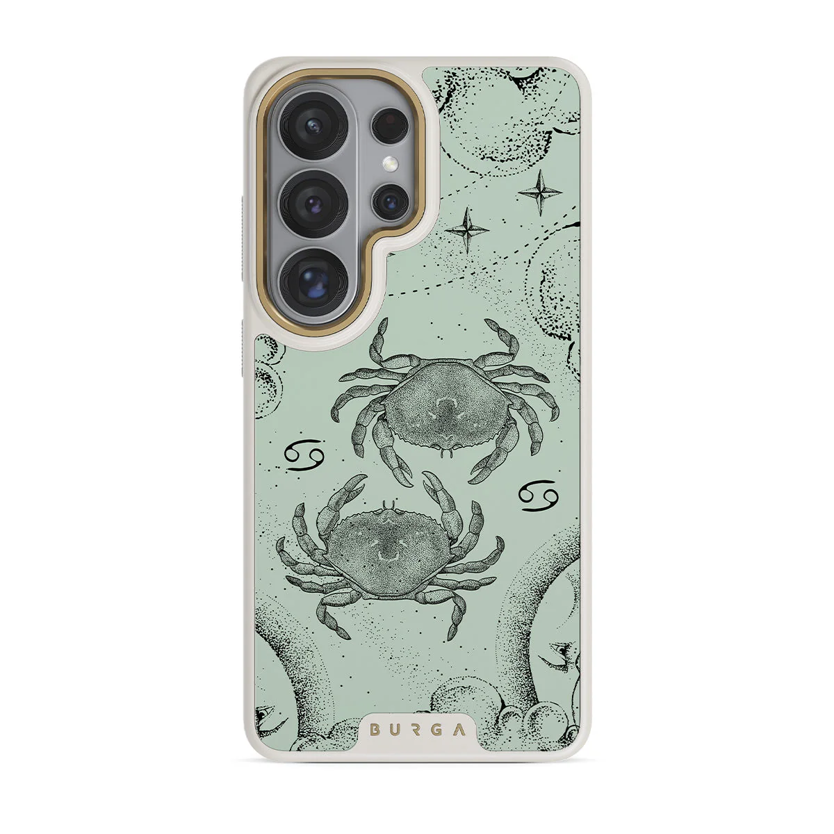 Cancer - Samsung Galaxy S26 Ultra Case - Image 125