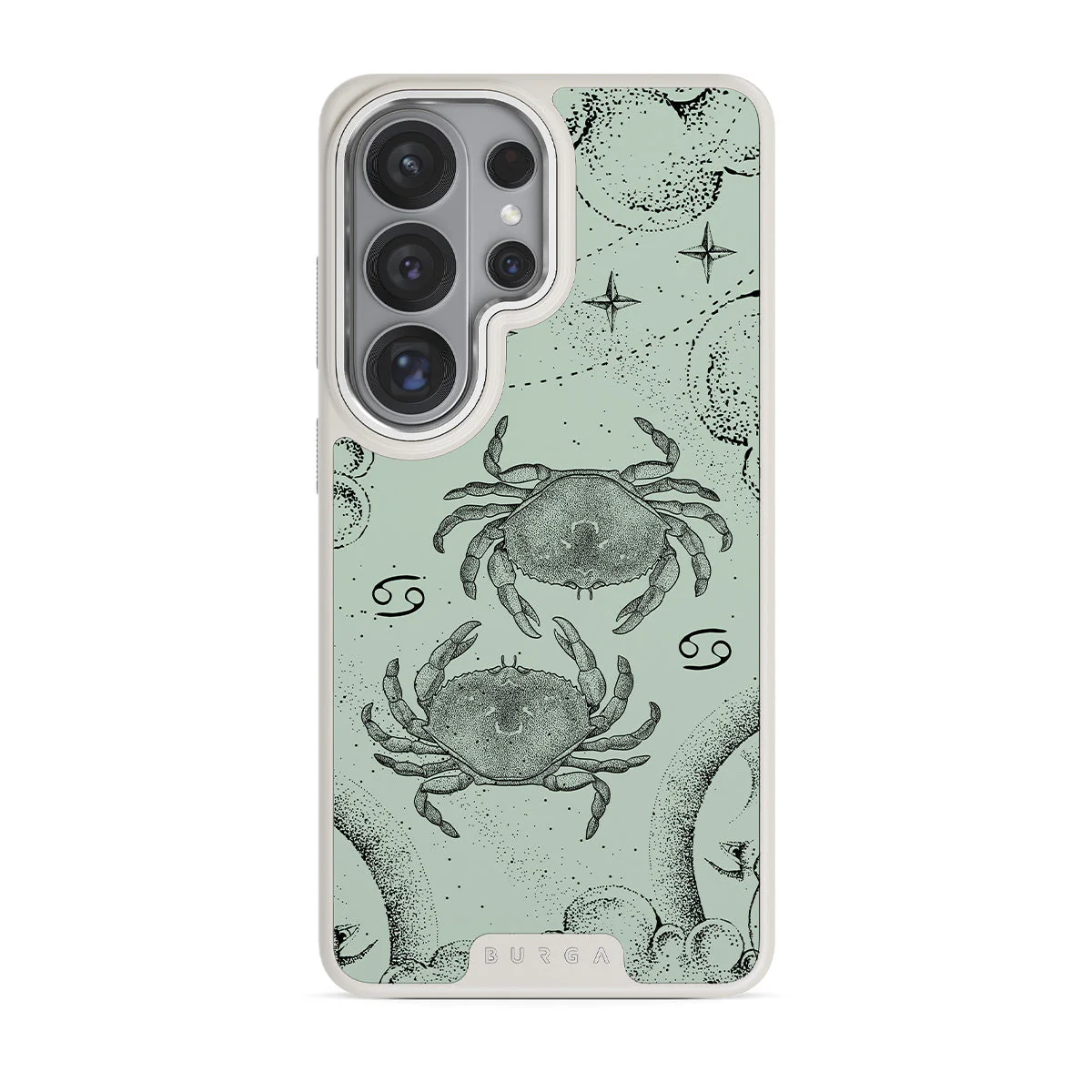 Cancer - Samsung Galaxy S26 Ultra Case - Image 131